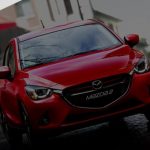 Samochód idealny dla kobiety. Mazda2?