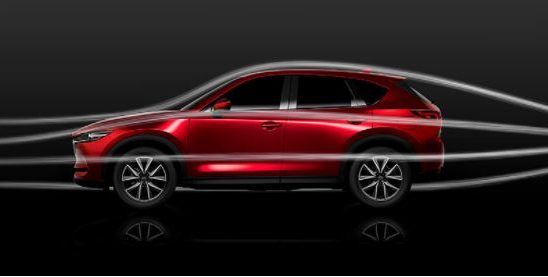 Nowa Mazda CX-5. Klimczak Mazda dealer