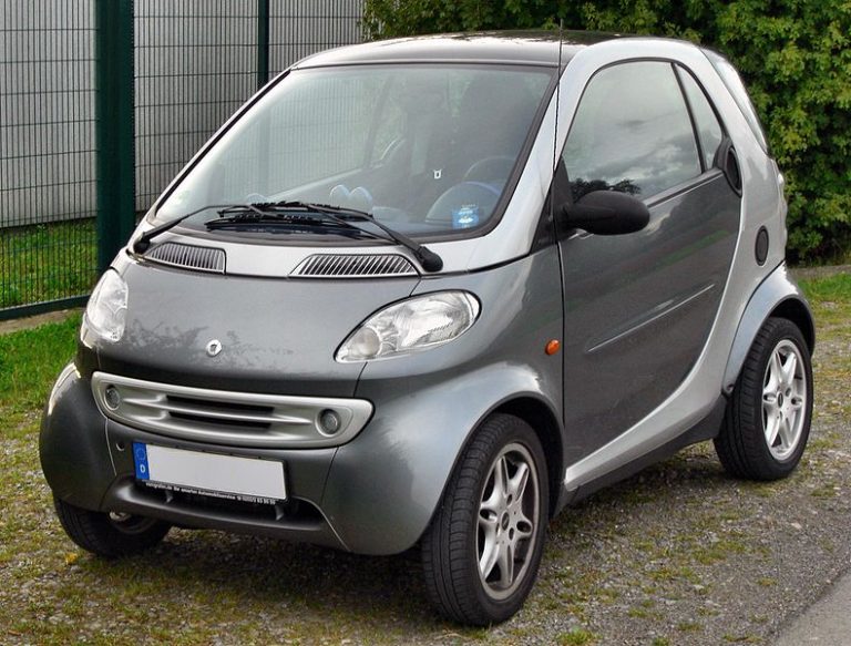 Mini car, czyli samochód bez prawa jazdy AMOTO.PL