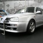 Volkswagen Golf III – mistrz popularności