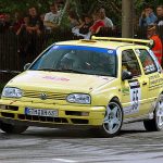 Volkswagen Golf III – „nieśmiertelny” kompakt