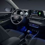 Hyundai i20 – dopracowany w najmniejszych szczegółach