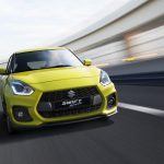 Suzuki Swift – ceną bije na głowę bezpośrednią konkurencję