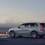 Leasing Volvo – kiedy warto się na to zdecydować?